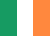 flag - République d'Irlande