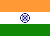 flag - Inde