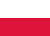 flag - Pologne